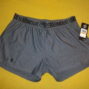 NWT Under Armour shorts
